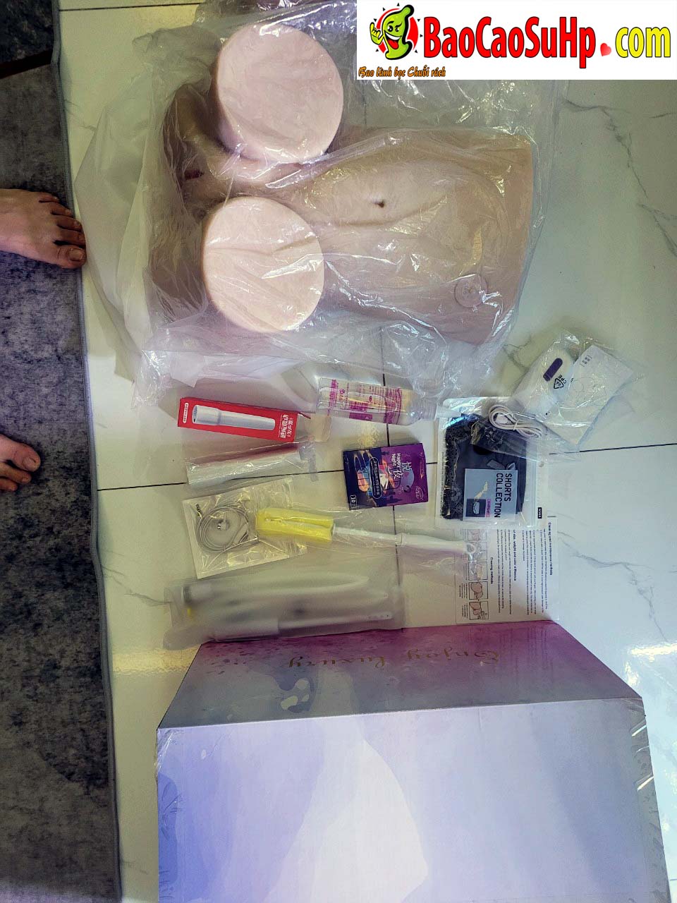 Mông to nguyên khối cảm ứng thông minh điều khiển từ xa sưởi ấm tiện lợi