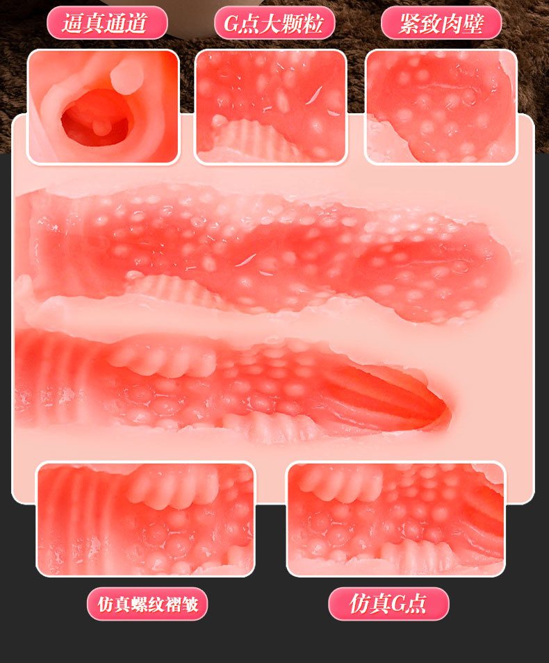 Đồ chơi tình dục mông giả to mẩy 7kg Farah rung rên chân thực