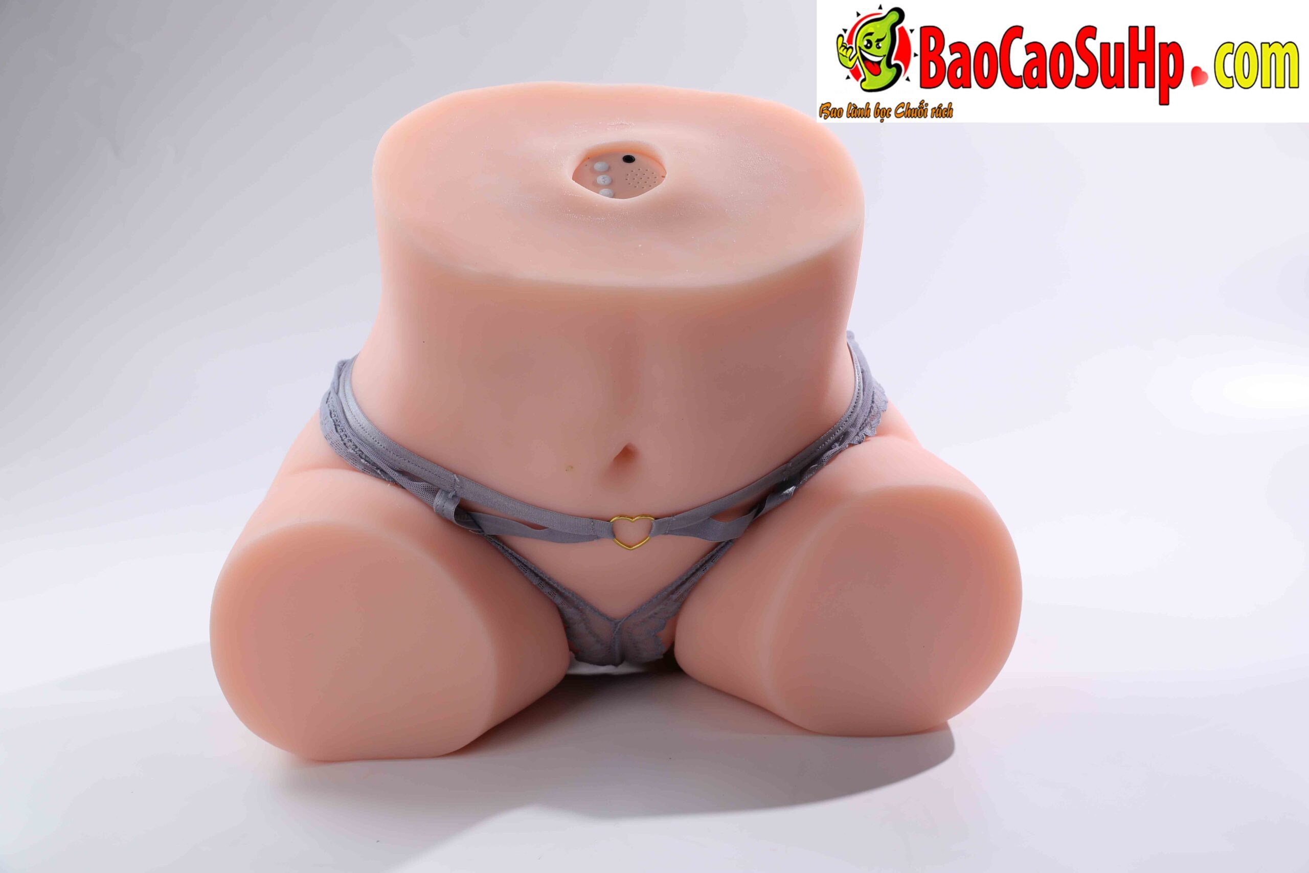 834A9341 scaled - Mông Uehara Airi Idol Japan phiên bản hút rung , rên và phát nhiệt 9,5kg
