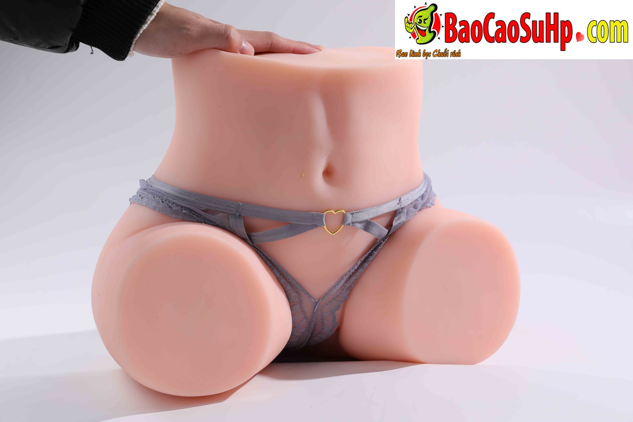 834A9345 scaled - Mông Uehara Airi Idol Japan phiên bản hút rung , rên và phát nhiệt 9,5kg