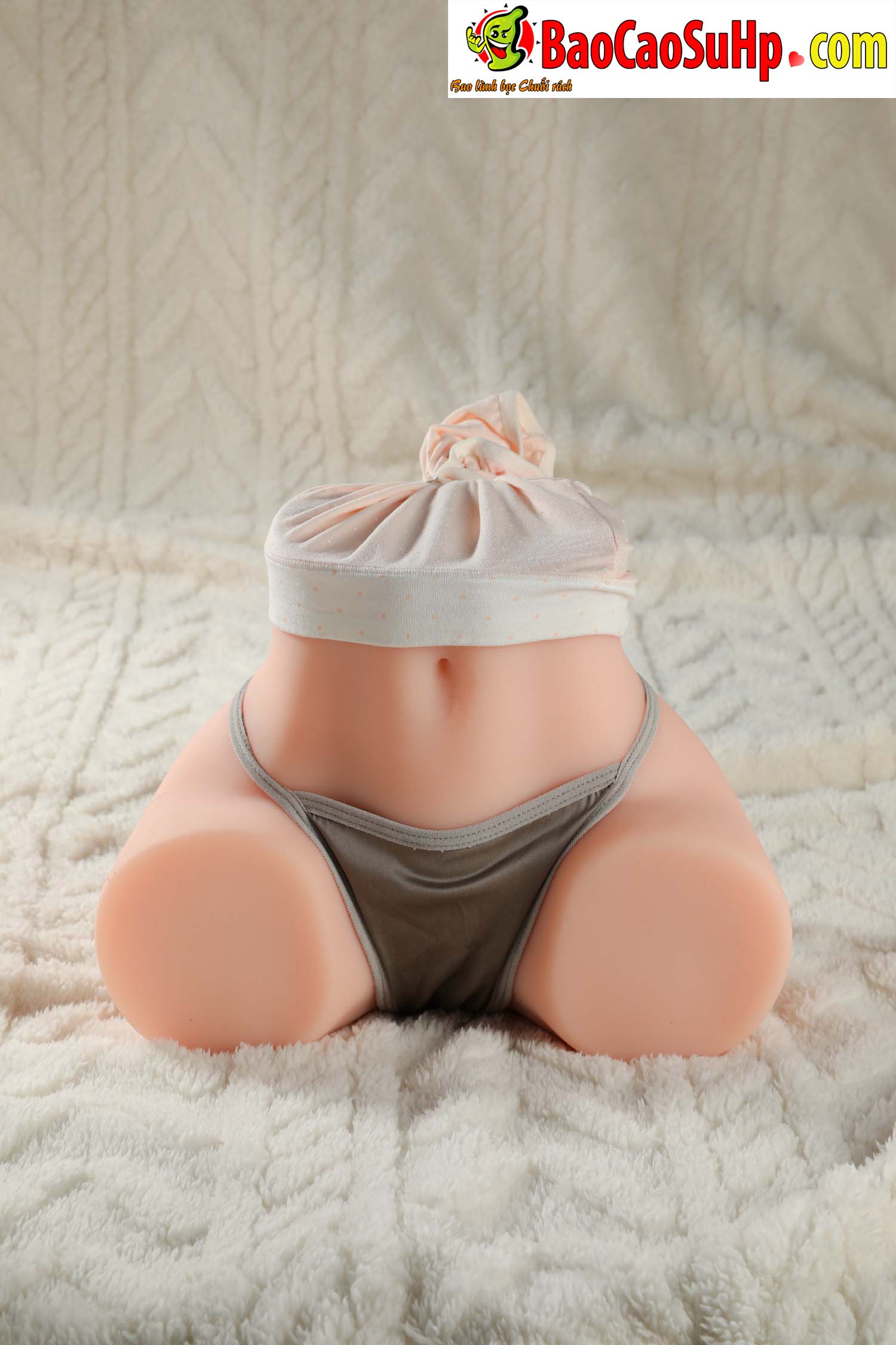 Mông giả Mizzzee Sakai Ayako 4kg hút rung nhỏ gọn tiện lợi giá tốt