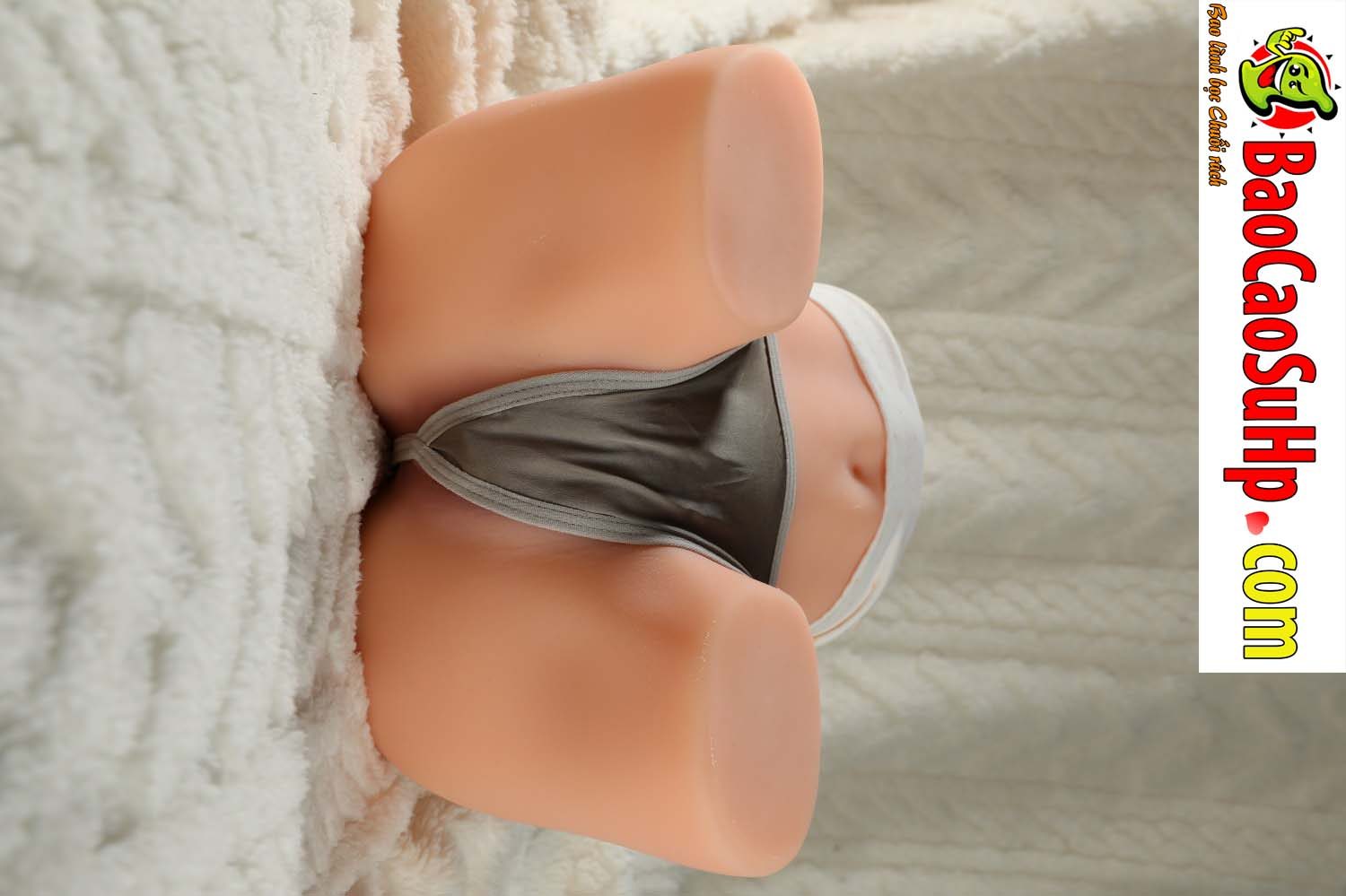 Mông giả Mizzzee Sakai Ayako 4kg hút rung nhỏ gọn tiện lợi giá tốt