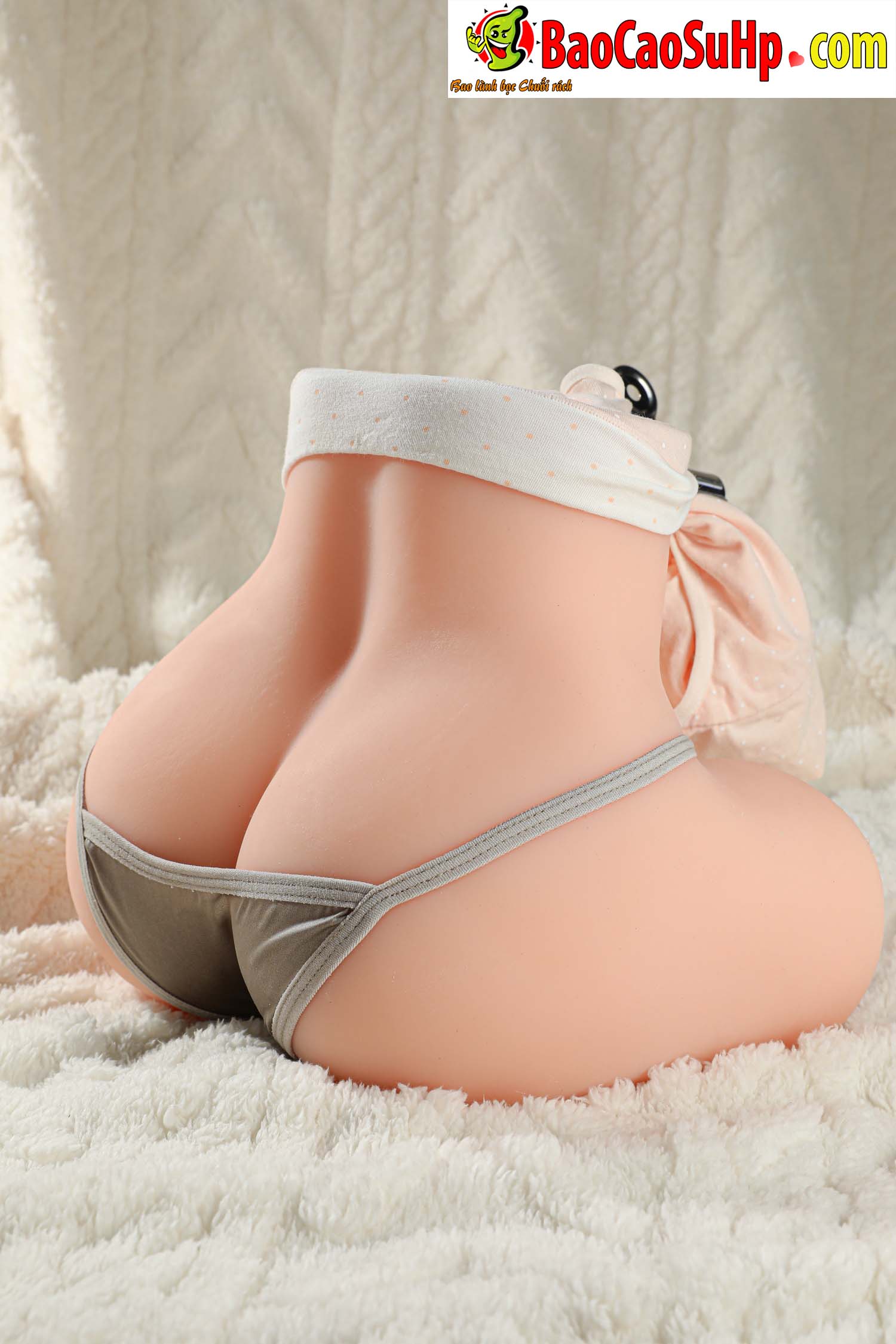 Mông giả Mizzzee Sakai Ayako 4kg hút rung nhỏ gọn tiện lợi giá tốt