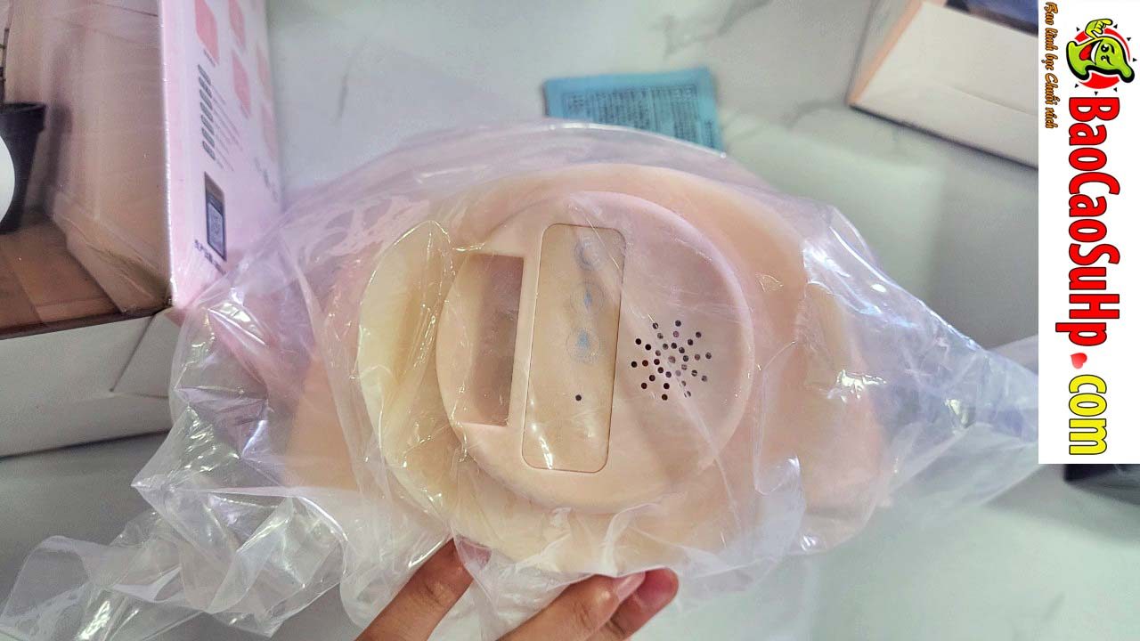 Mông giả Mizzzee Sakai Ayako 4kg hút rung nhỏ gọn tiện lợi giá tốt