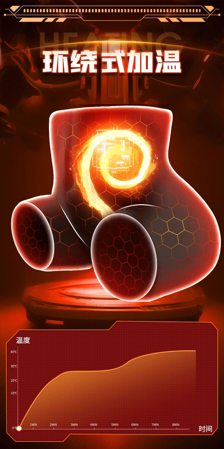 Mông giả Mizzzee Sakai Ayako 4kg hút rung nhỏ gọn tiện lợi giá tốt