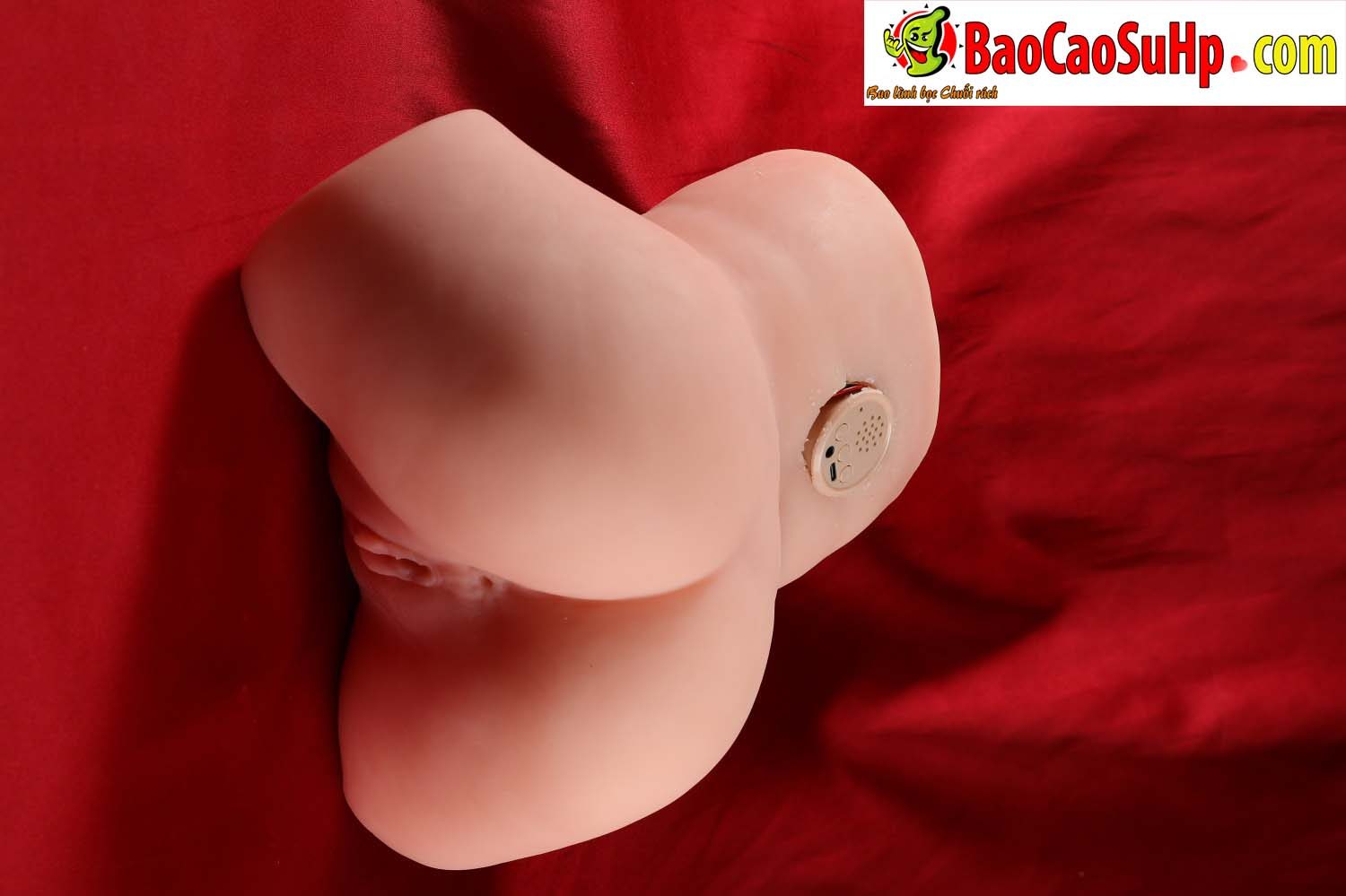 Mông giả nguyên khối Sakai Anna to mẩy rung thụt đa chức năng hấp dẫn Mông giả nguyên khối Sakai Anna to mẩy rung thụt đa chức năng hấp dẫn