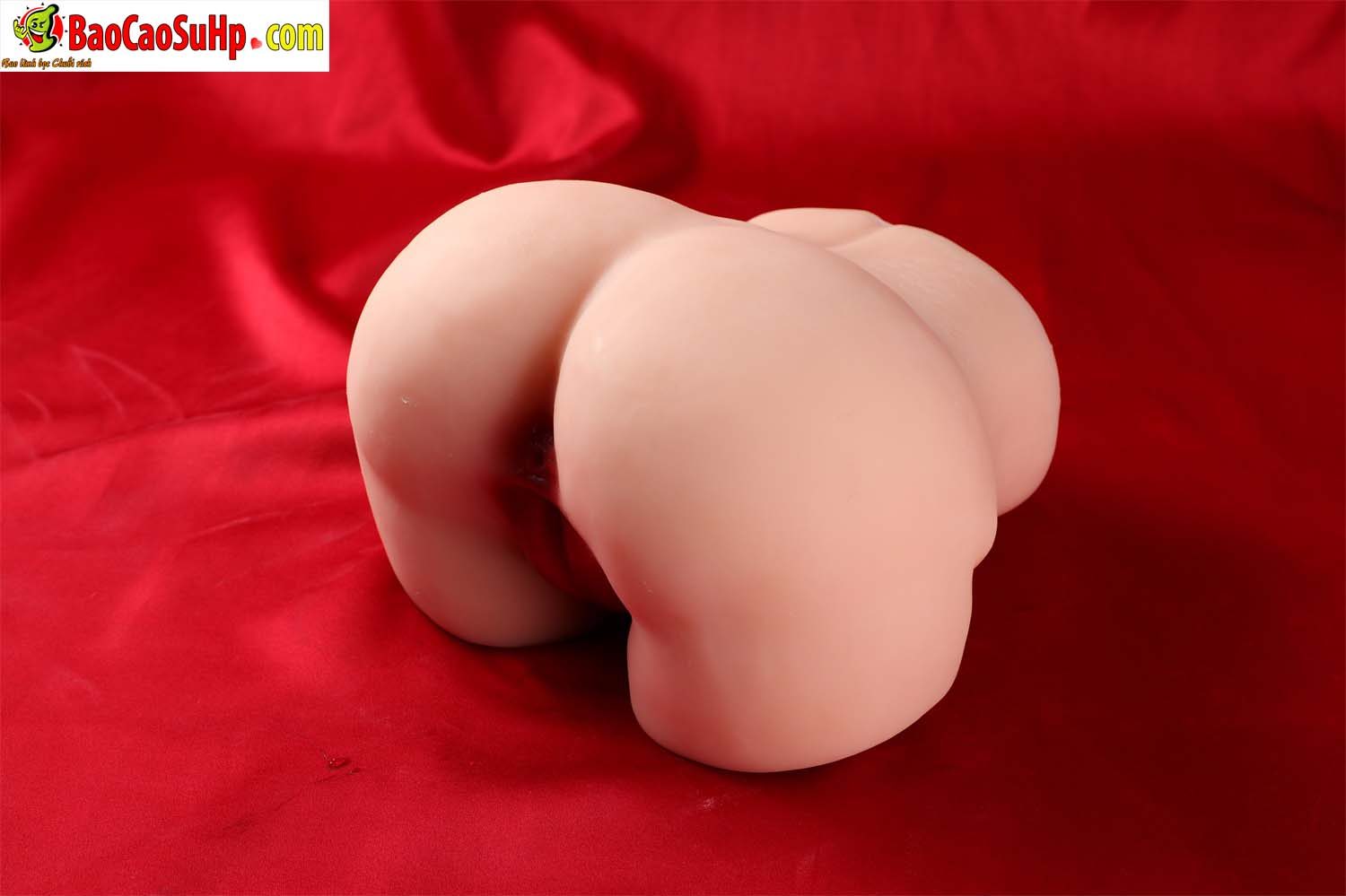 478A4151 - Mông giả nguyên khối 1:1 Hashimoto Merry Christmas Idol Japan