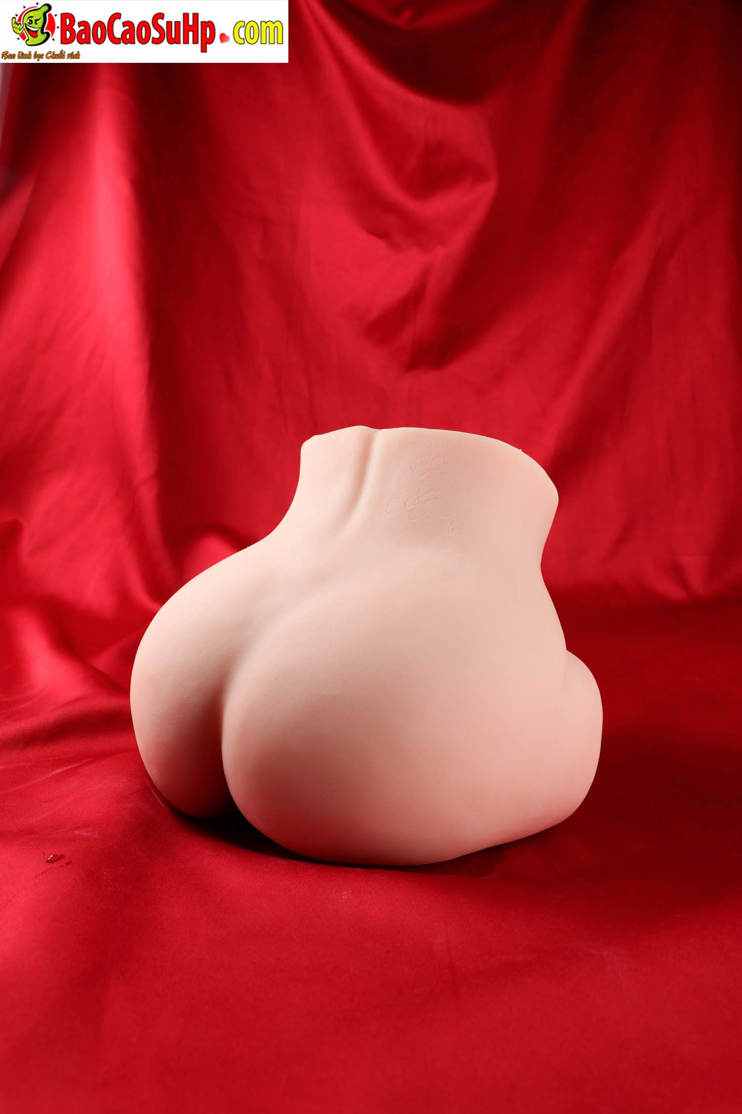 478A41591 - Mông giả nguyên khối 1:1 Hashimoto Merry Christmas Idol Japan