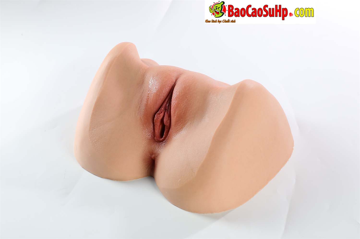 Mông silicon Mizzzee Tsukino Miko Nhật độc đáo 3.7kg thật như người