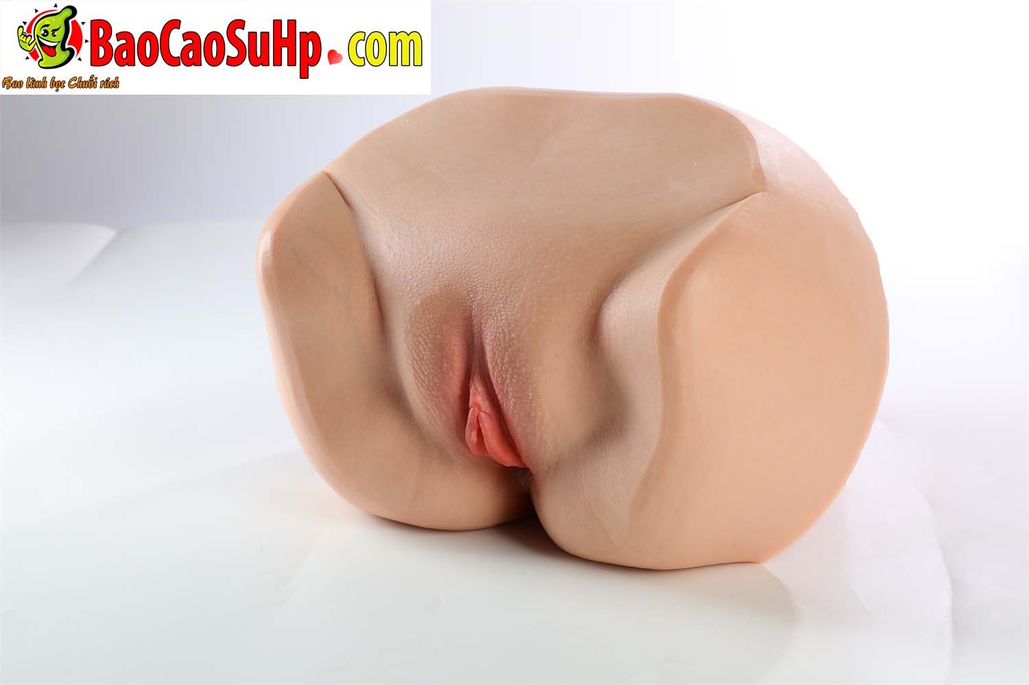 Mông silicon Mizzzee Tsukino Miko Nhật độc đáo 3.7kg thật như người