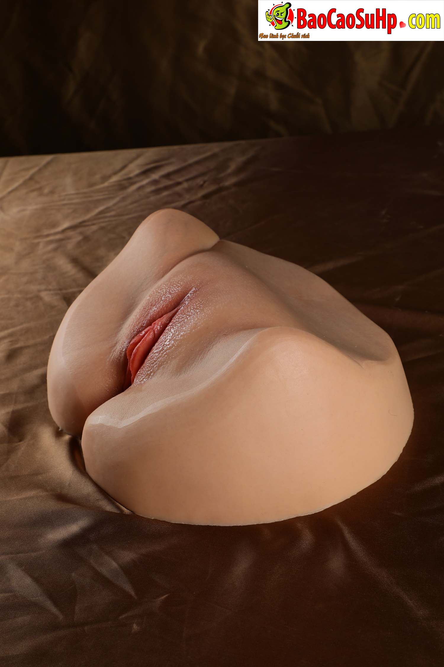 Mông silicon Mizzzee Tsukino Miko Nhật độc đáo 3.7kg thật như người