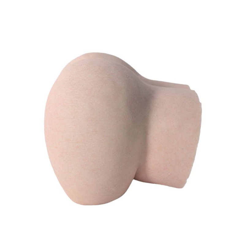 mông giả silicon nhỏ gọn P-004 Salome 15kg chuẩn cảm giác