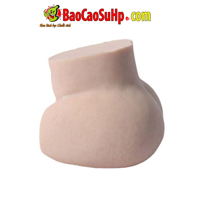 mông giả silicon nhỏ gọn P-004 Salome 15kg chuẩn cảm giác