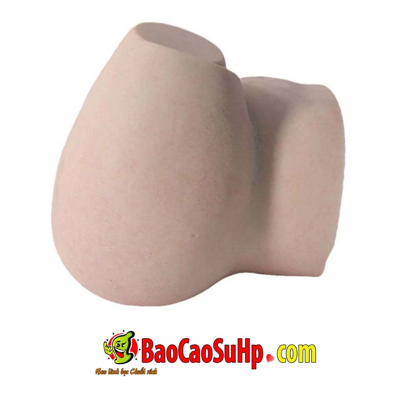 mông giả silicon nhỏ gọn P-004 Salome 15kg chuẩn cảm giác