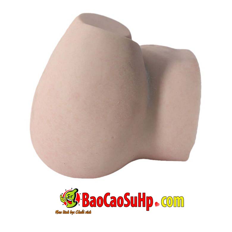 mông giả silicon nhỏ gọn P-004 Salome 15kg chuẩn cảm giác