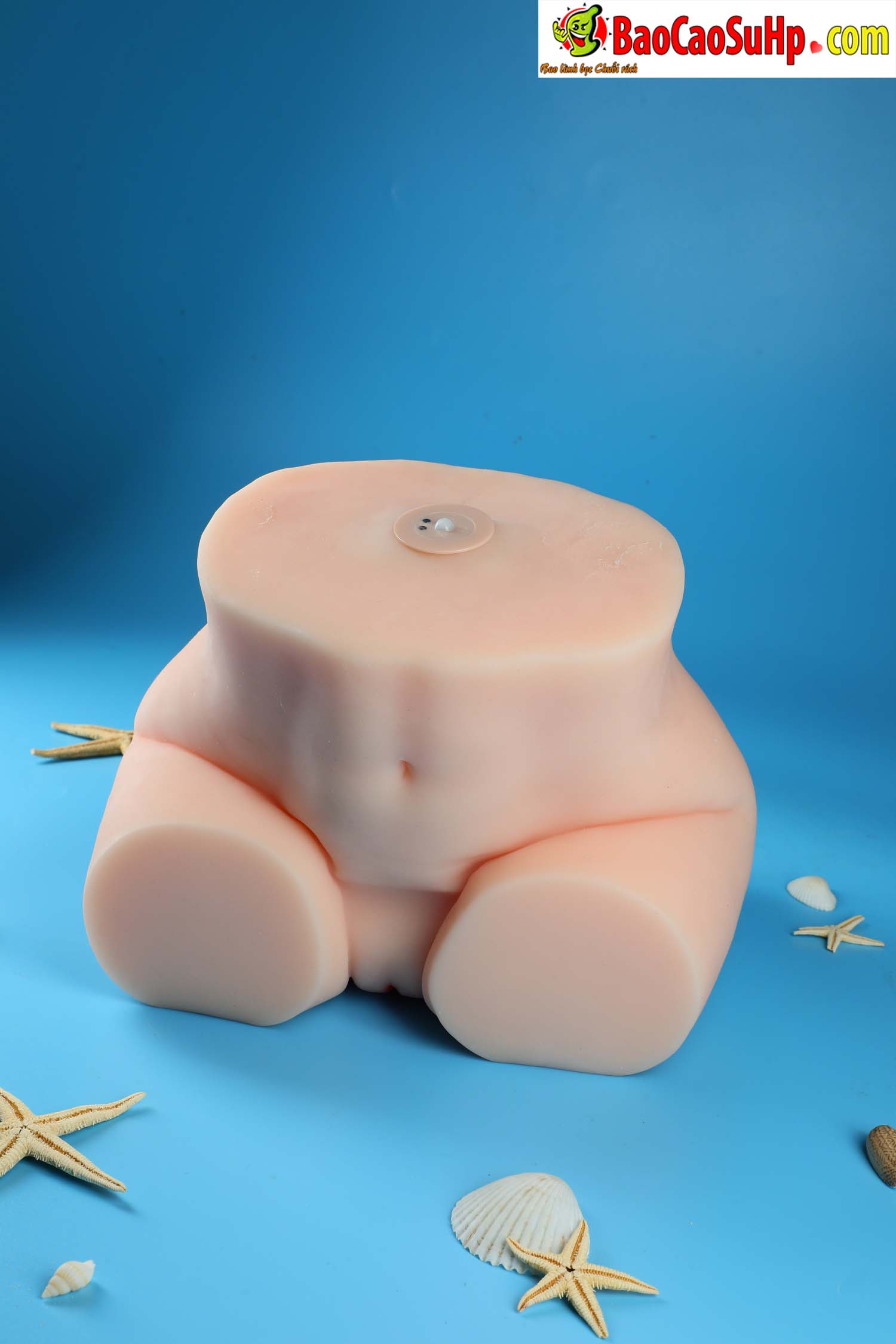 Mông nguyên khối Mizzzee Demon-Ayane rung thụt 6kg chống nước giá tốt