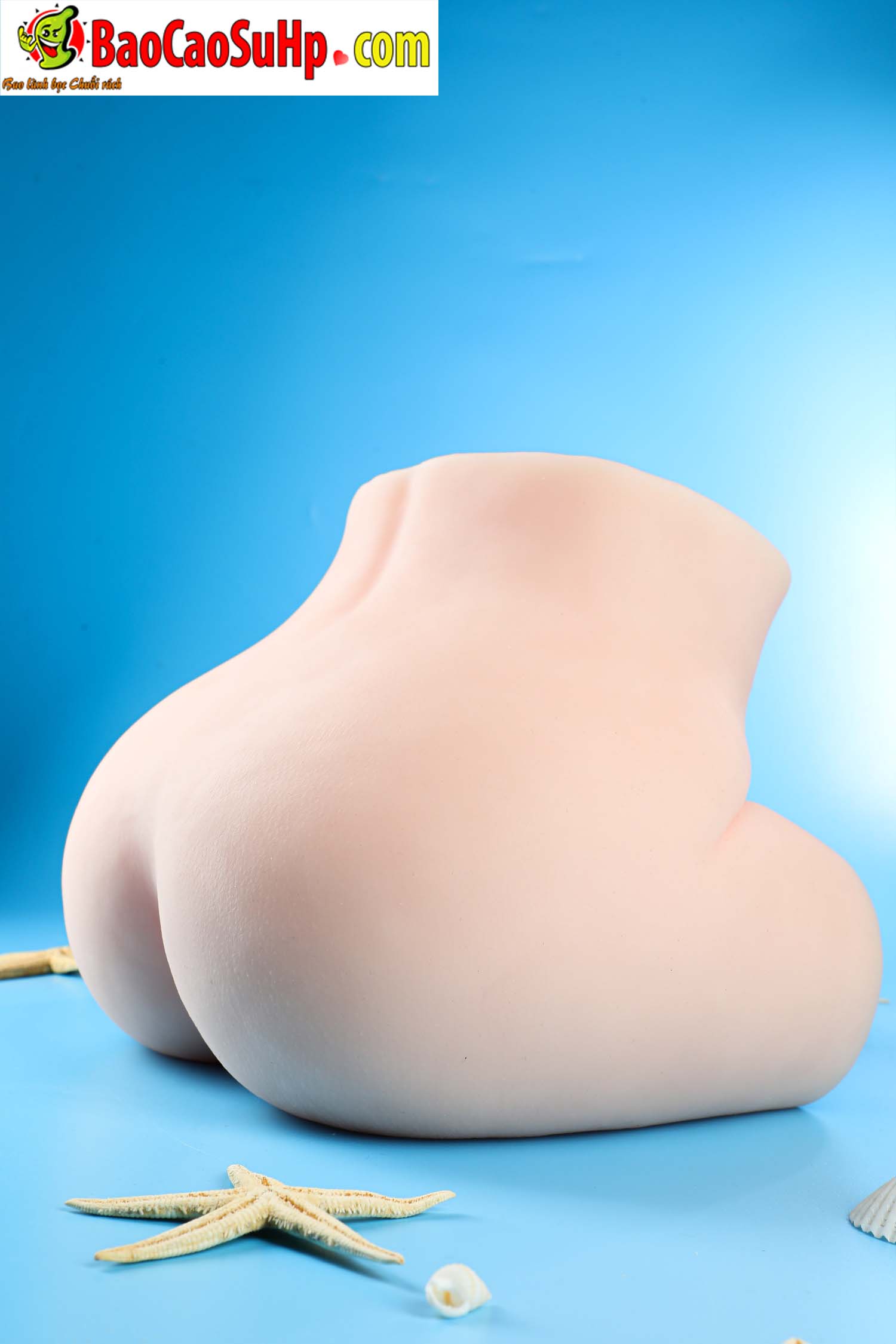 Mông nguyên khối Mizzzee Demon-Ayane rung thụt 6kg chống nước giá tốt