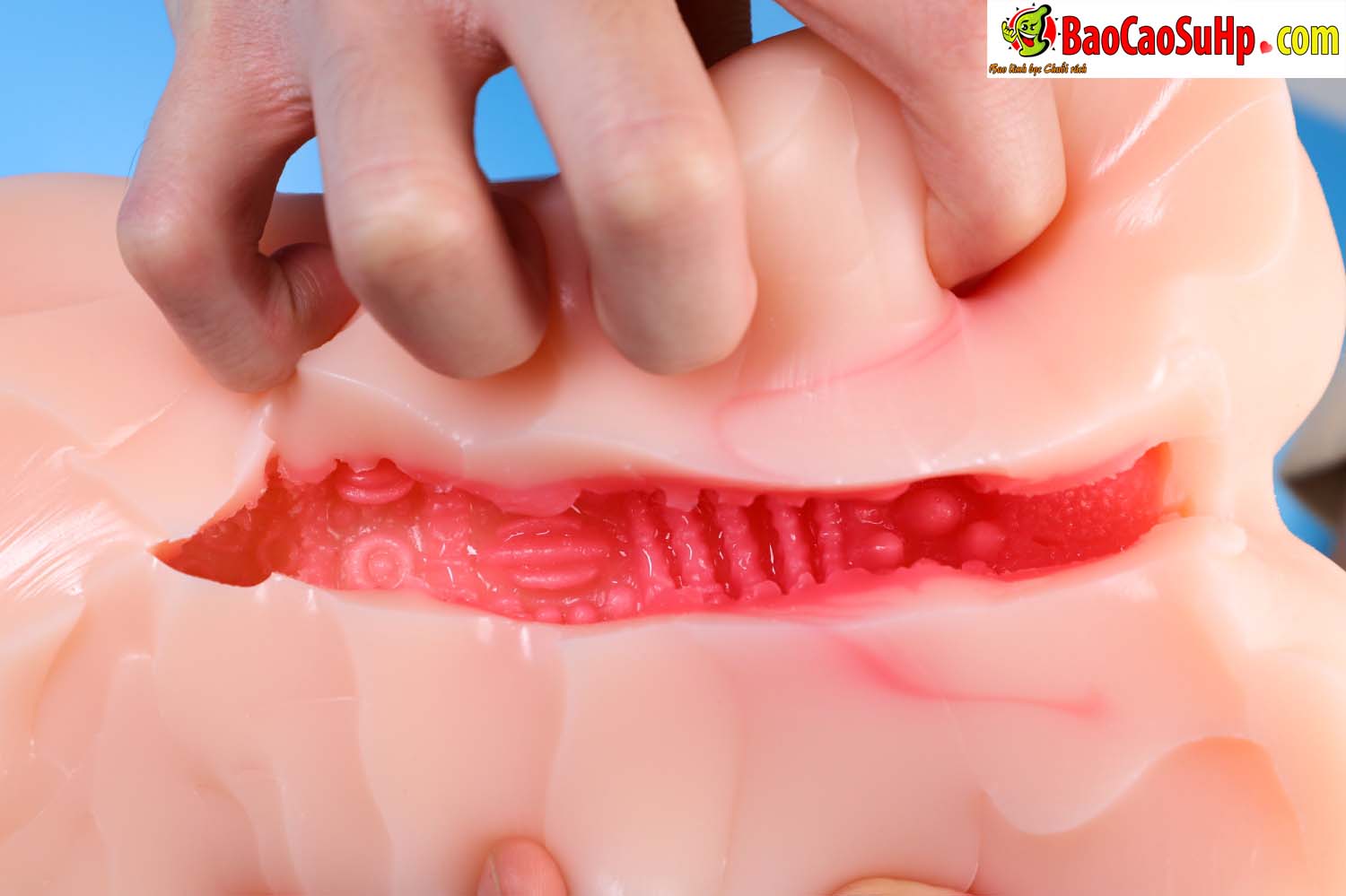 Mông nguyên khối Mizzzee Demon-Ayane rung thụt 6kg chống nước giá tốt