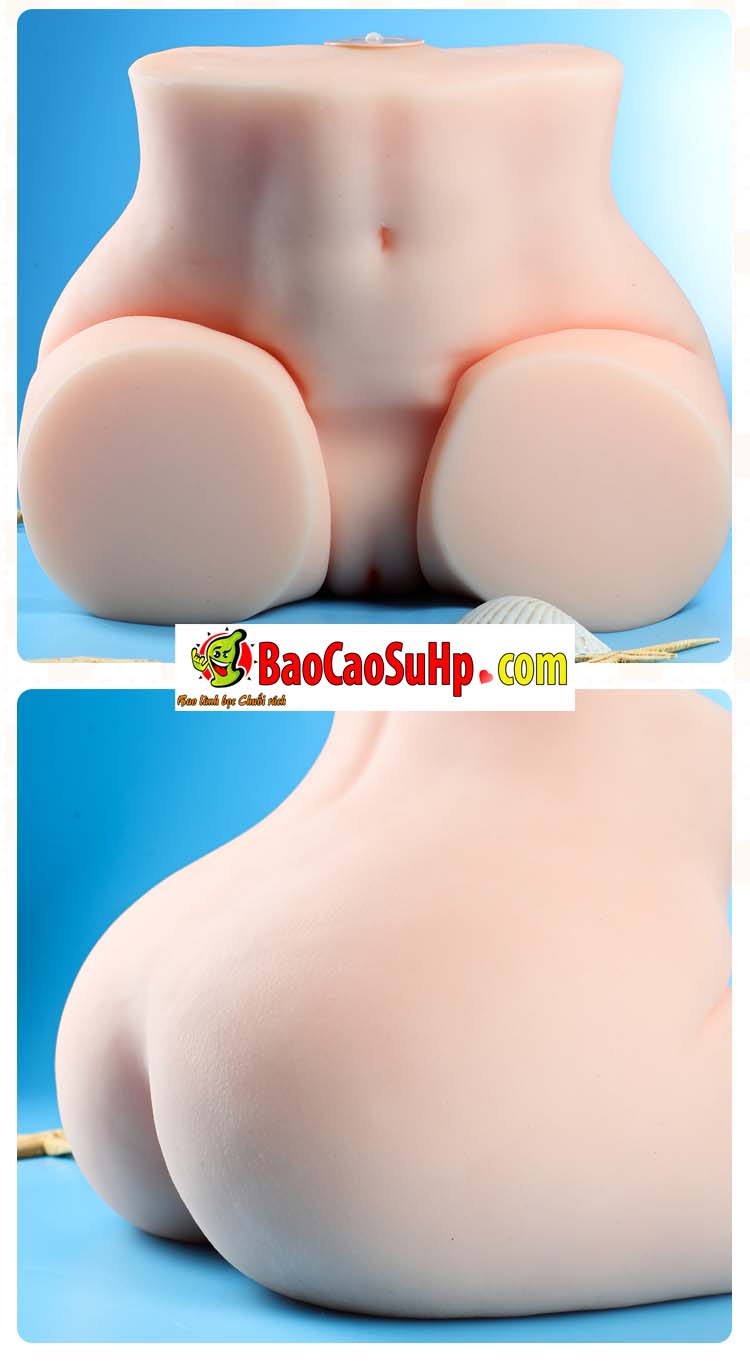 Mông nguyên khối Mizzzee Demon-Ayane rung thụt 6kg chống nước giá tốt