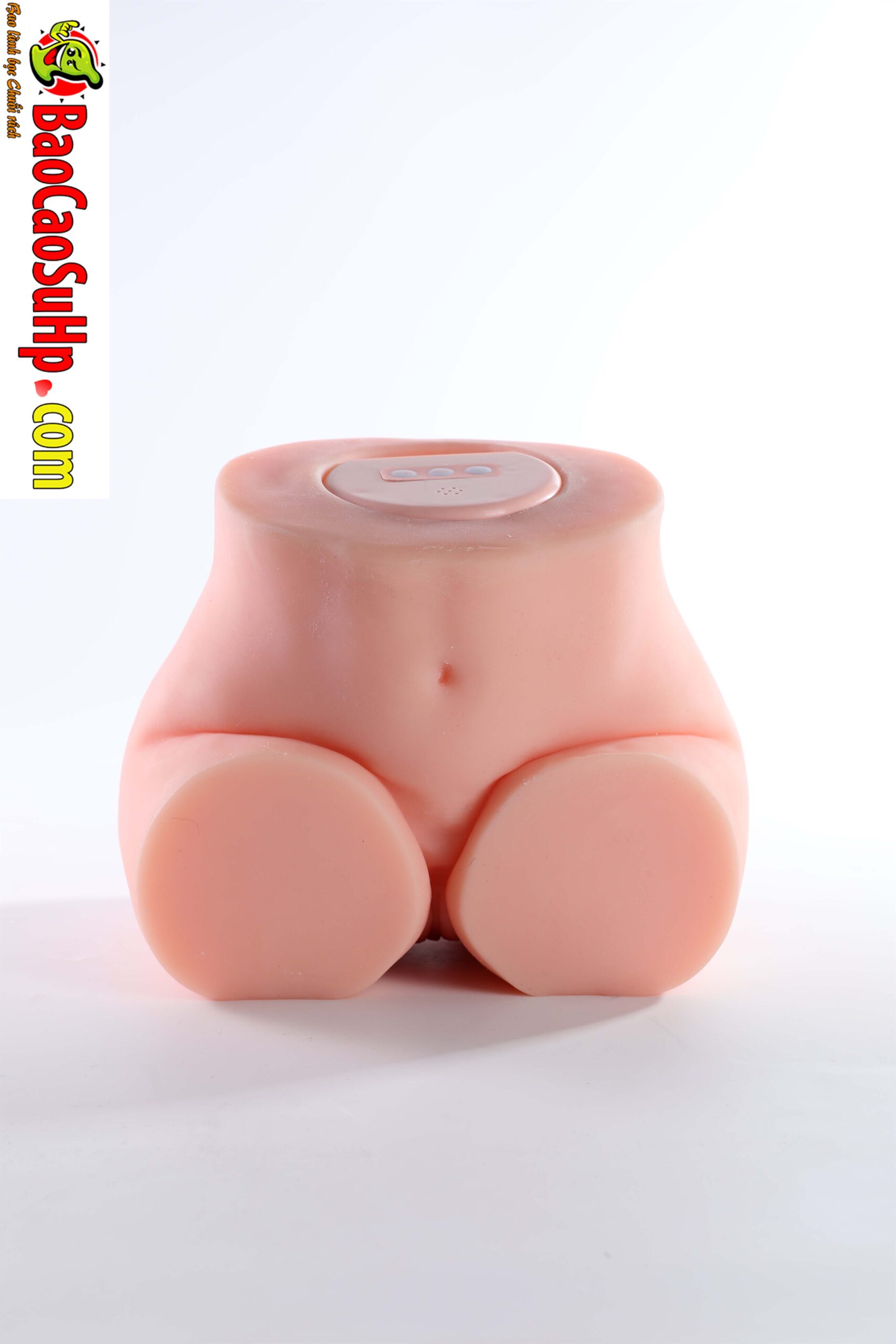 Mông giả Mizzzee Sakai Bato da sần 3Kg rung rên điều khiển tiện lợi