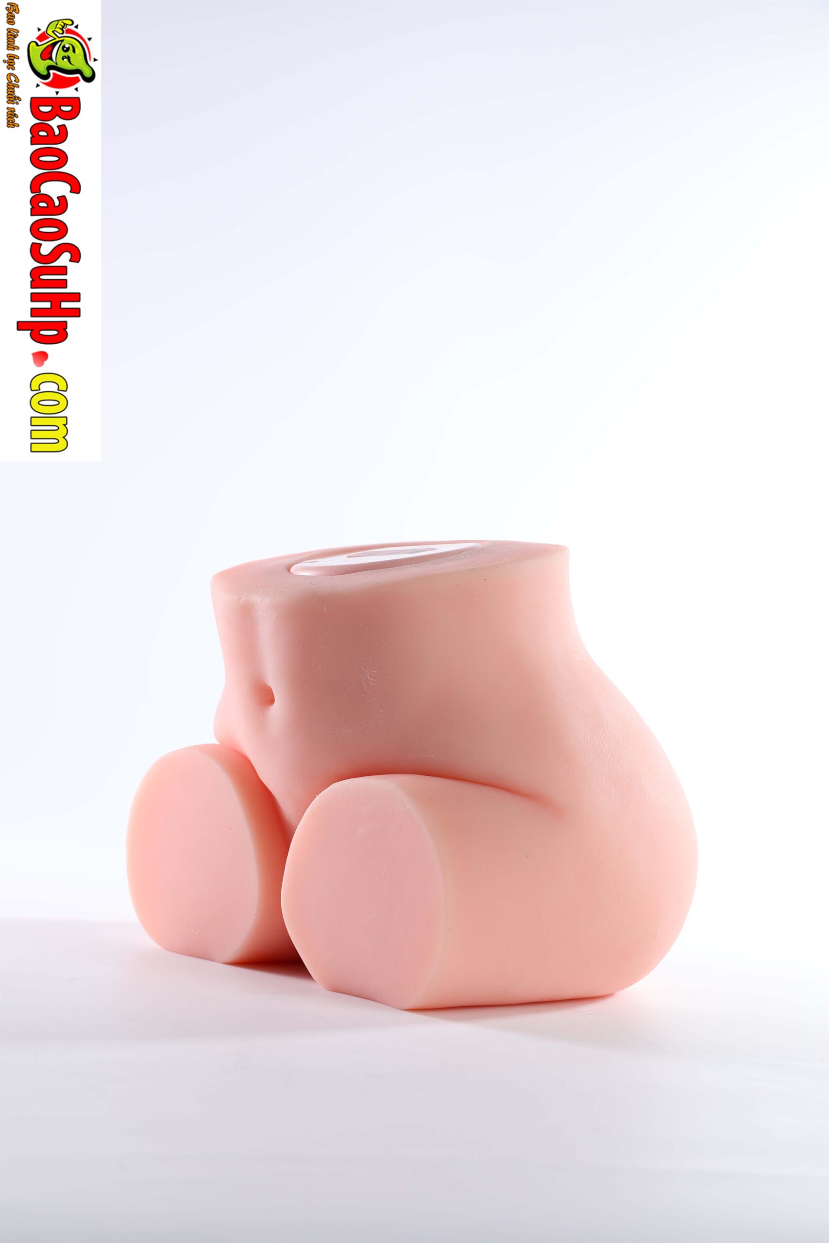 Mông giả Mizzzee Sakai Bato da sần 3Kg rung rên điều khiển tiện lợi