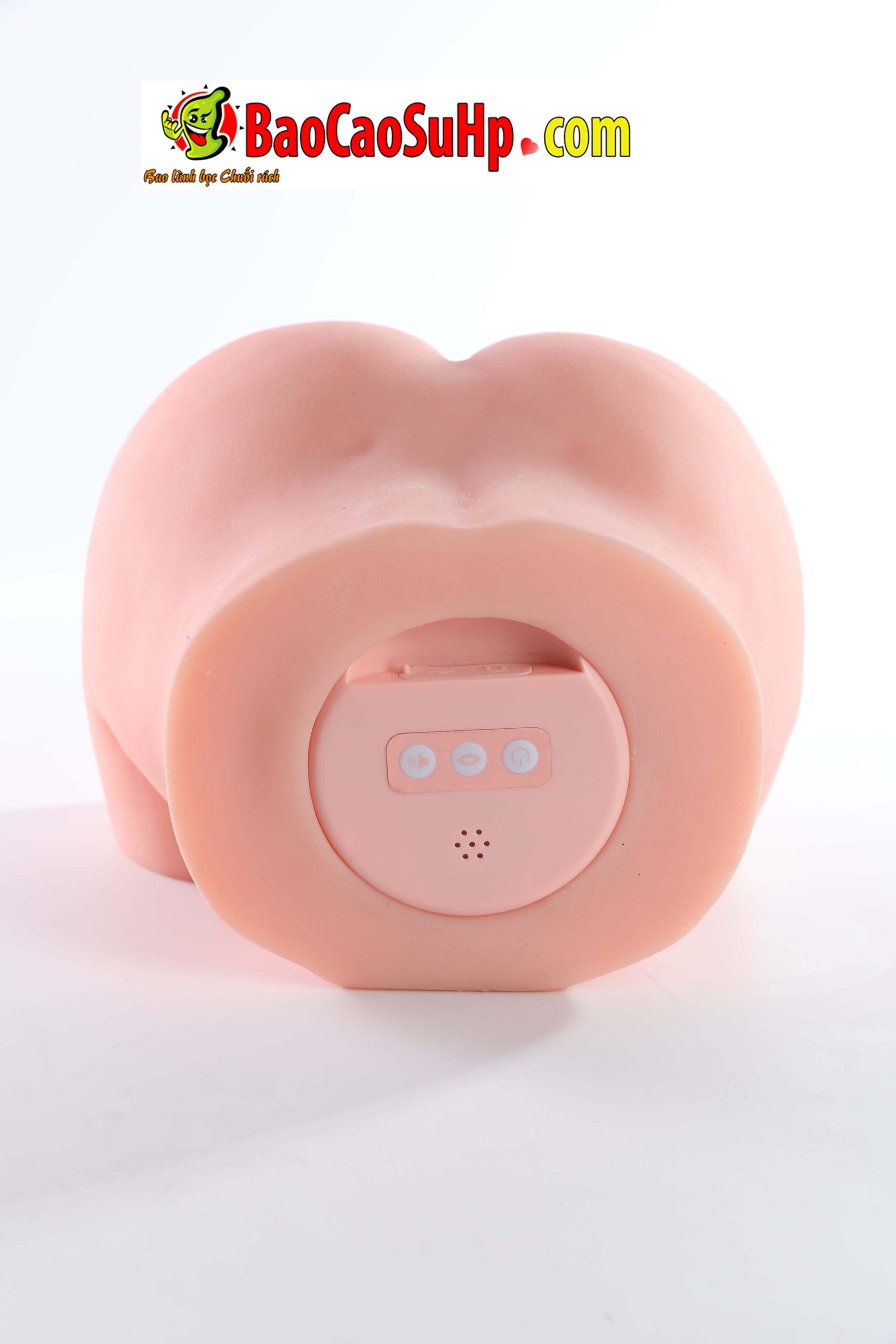 Mông giả Mizzzee Sakai Bato da sần 3Kg rung rên điều khiển tiện lợi