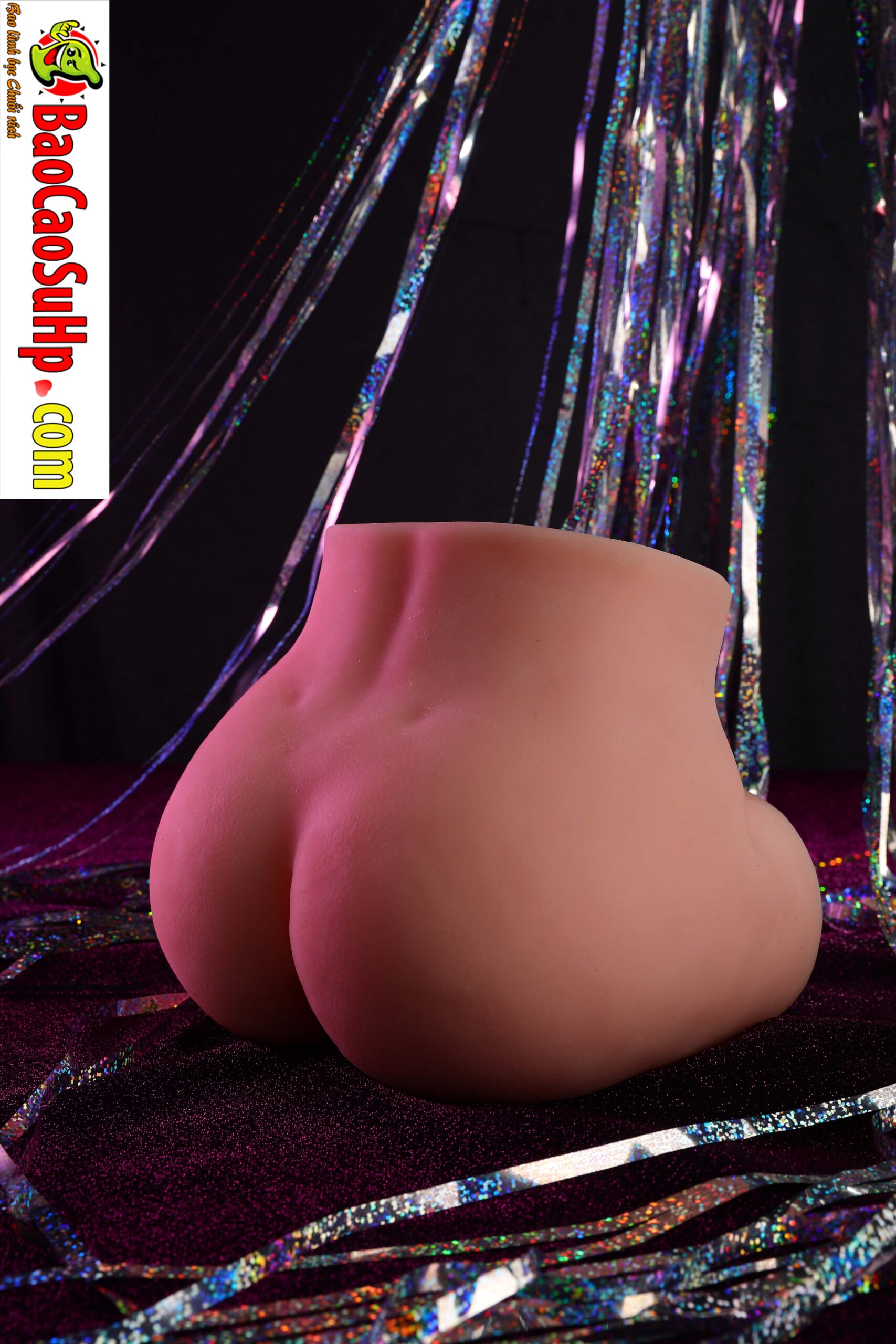 Mông giả Mizzzee Sakai Bato da sần 3Kg rung rên điều khiển tiện lợi