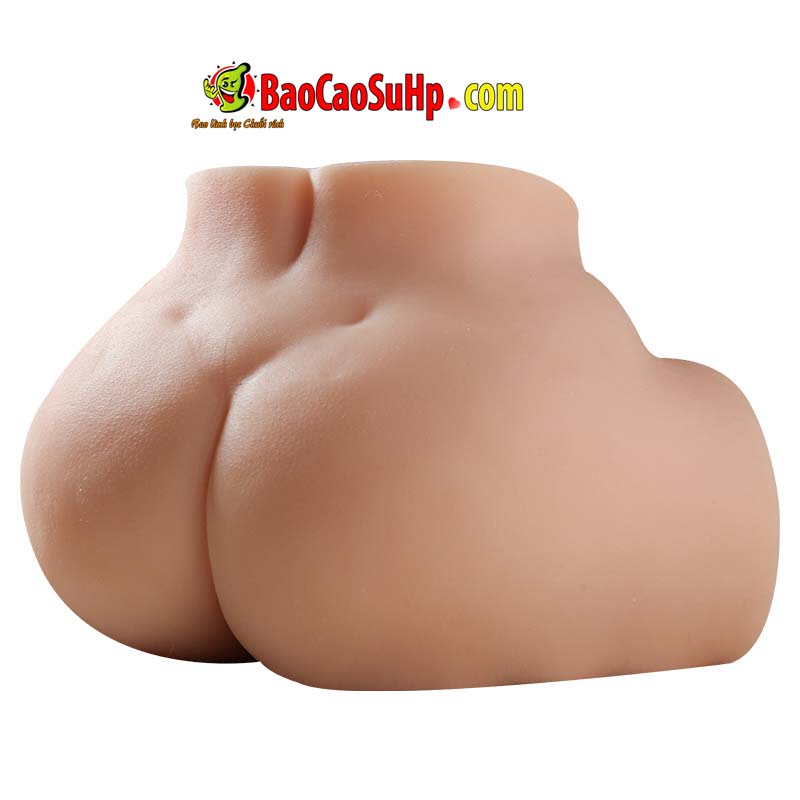 Mông Giả Mizzzee Sakai Hiroko 6kg Da Sần - Tăng Gấp Đôi Quyến Rũ