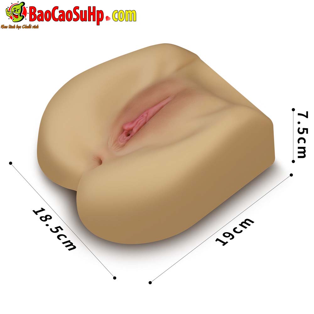 Mông giả USA 15kg Lovetoy Streetgirl Lala mềm mại chân thật