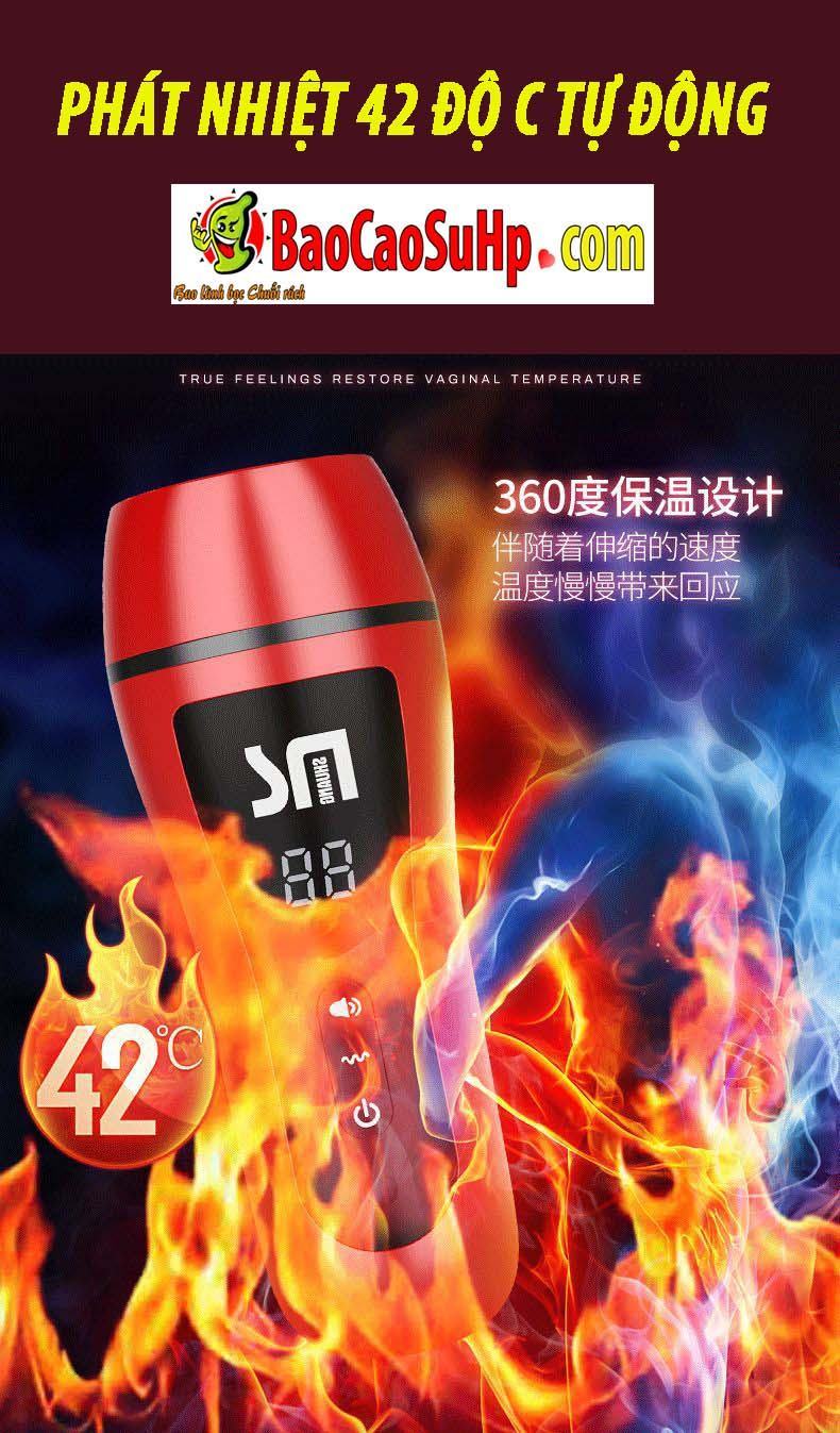 cốc âm đạo cầm tay sm shaut nhỏ gọn bán chạy sextoy nam giới tiện lợi