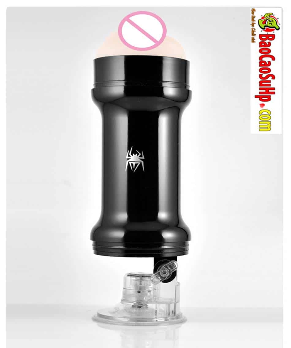 Âm đạo giả gắn tường cao cấp Spider nhập Mỹ kích thích mạnh mẽ Âm đạo giả gắn tường cao cấp Spider nhập Mỹ kích thích mạnh mẽ