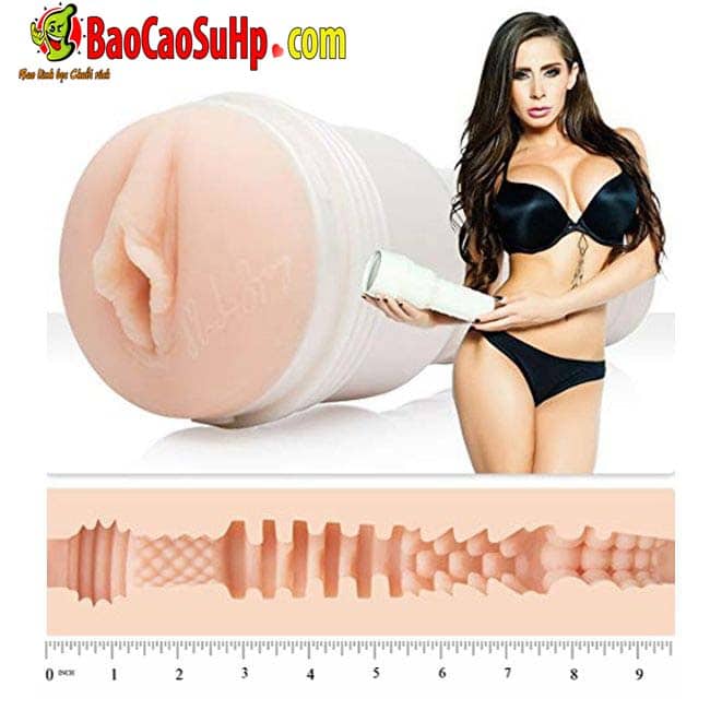 Âm đạo giả FLESHLIGHT GIRLS mỹ hot girl siêu nóng bỏng thỏa mãn phái mạnh