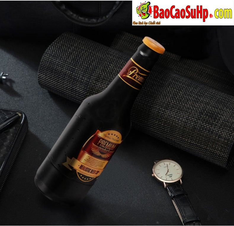 Đồ chơi âm đạo giả ngụy trang chai bia cao cấp tiện lợi Đồ chơi âm đạo giả ngụy trang chai bia cao cấp tiện lợi