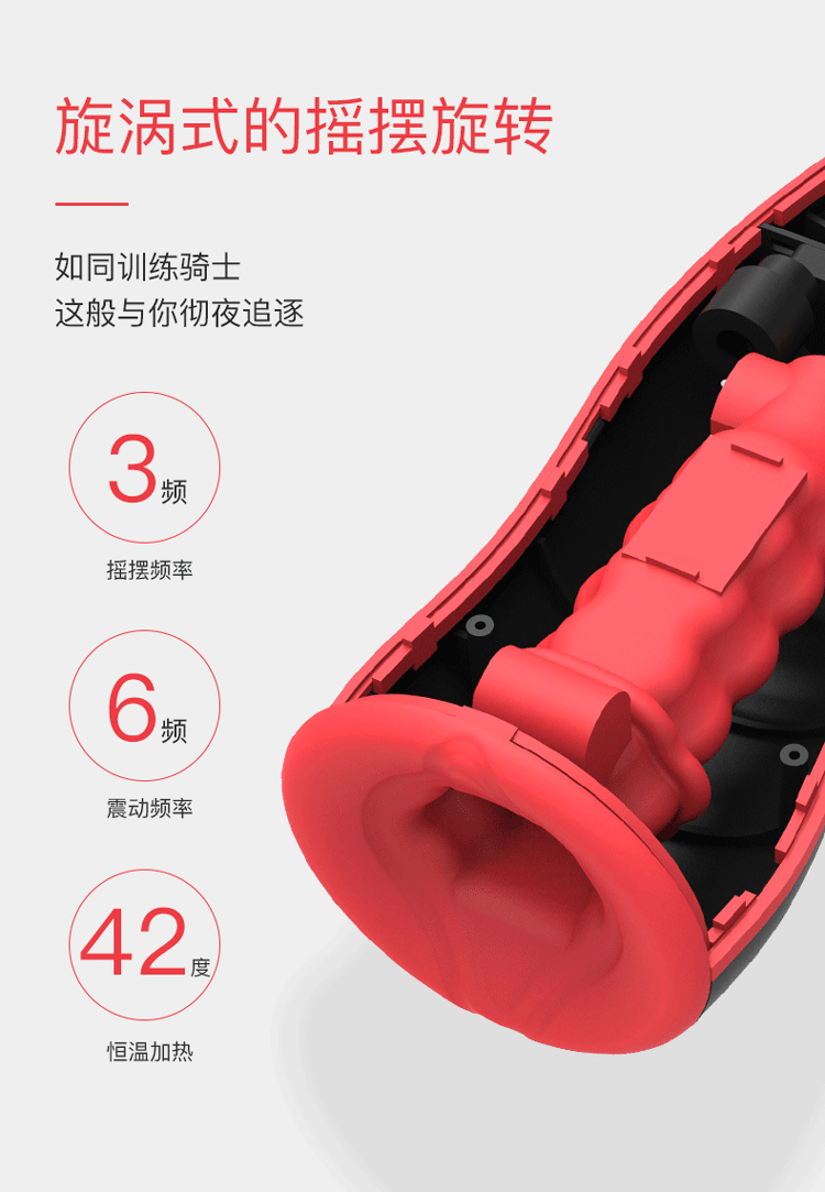 Sextoy âm đạo hotboy 360 vòng họng siêu kích thích cao cấp mới nhất