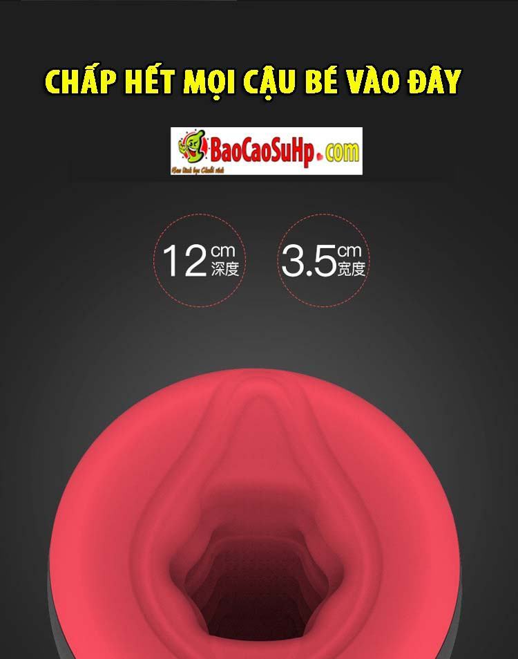 Sextoy âm đạo hotboy 360 vòng họng siêu kích thích cao cấp mới nhất