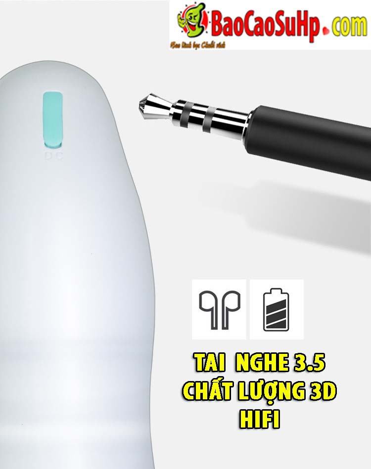 Sextoy âm đạo hotboy 360 vòng họng siêu kích thích cao cấp mới nhất