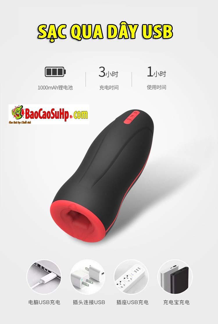 Sextoy âm đạo hotboy 360 vòng họng siêu kích thích cao cấp mới nhất