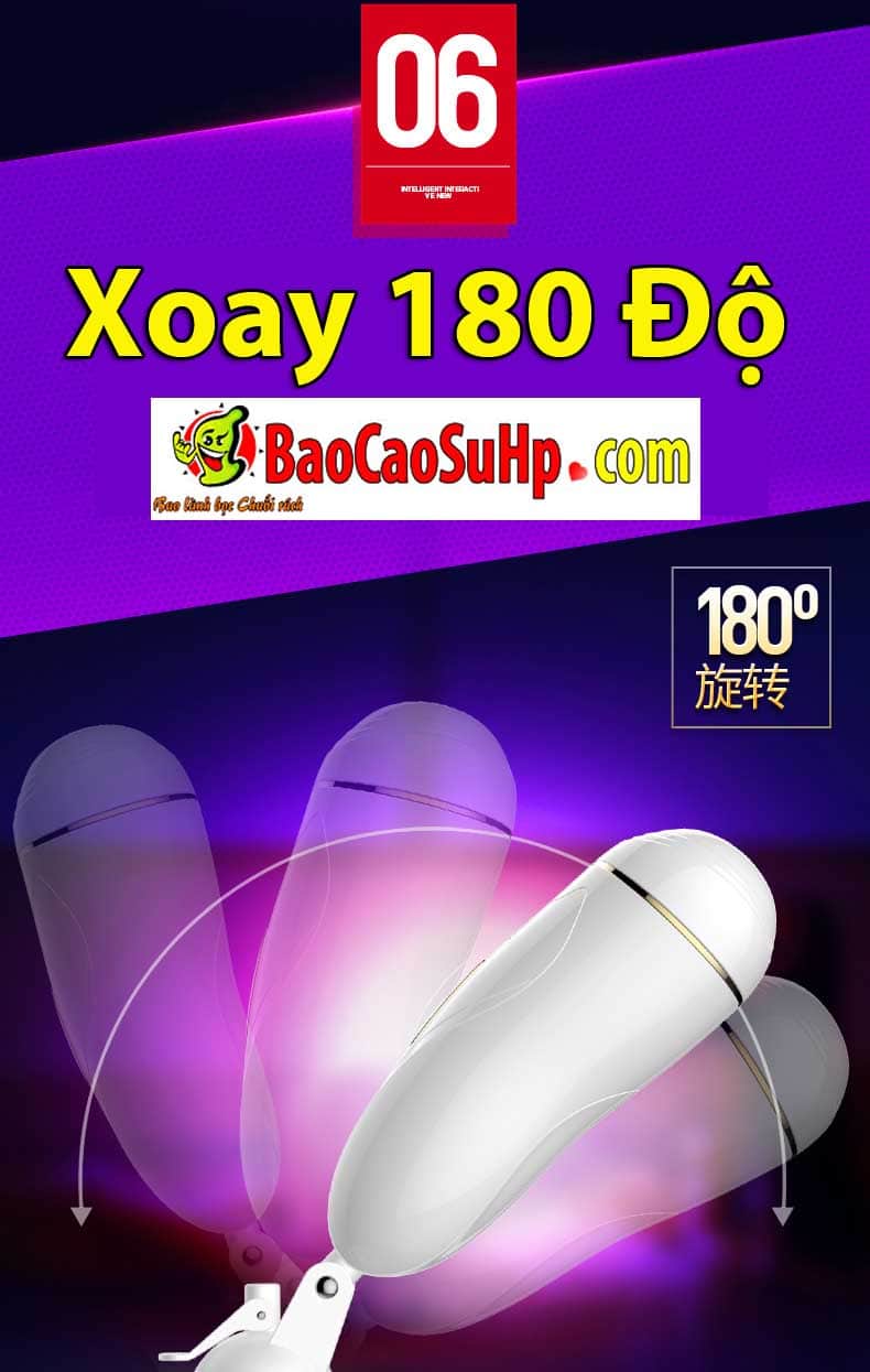 Sextoy âm đạo đóng tường Fox Ranger, đa dạng mẫu mã, chất lượng tốt