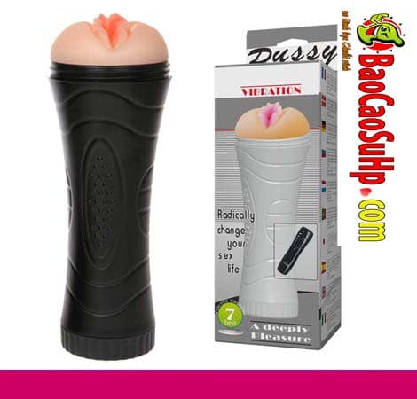 Sextoy Âm đạo giả Fleshlight 7 chế độ