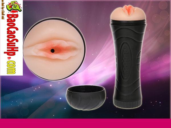 Âm đạo giả Fleshlight 7 chế độ kích thích mạnh mẽ cực đỉnh