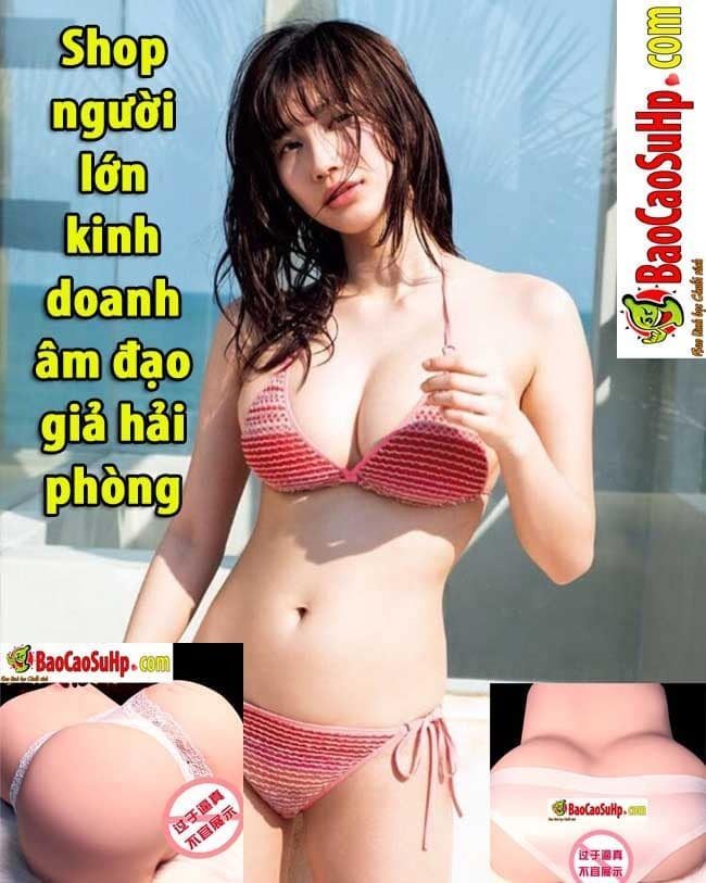 Âm đạo giả lon bia silicon mềm mại cao cấp giá rẻ Hải Phòng chất lượng