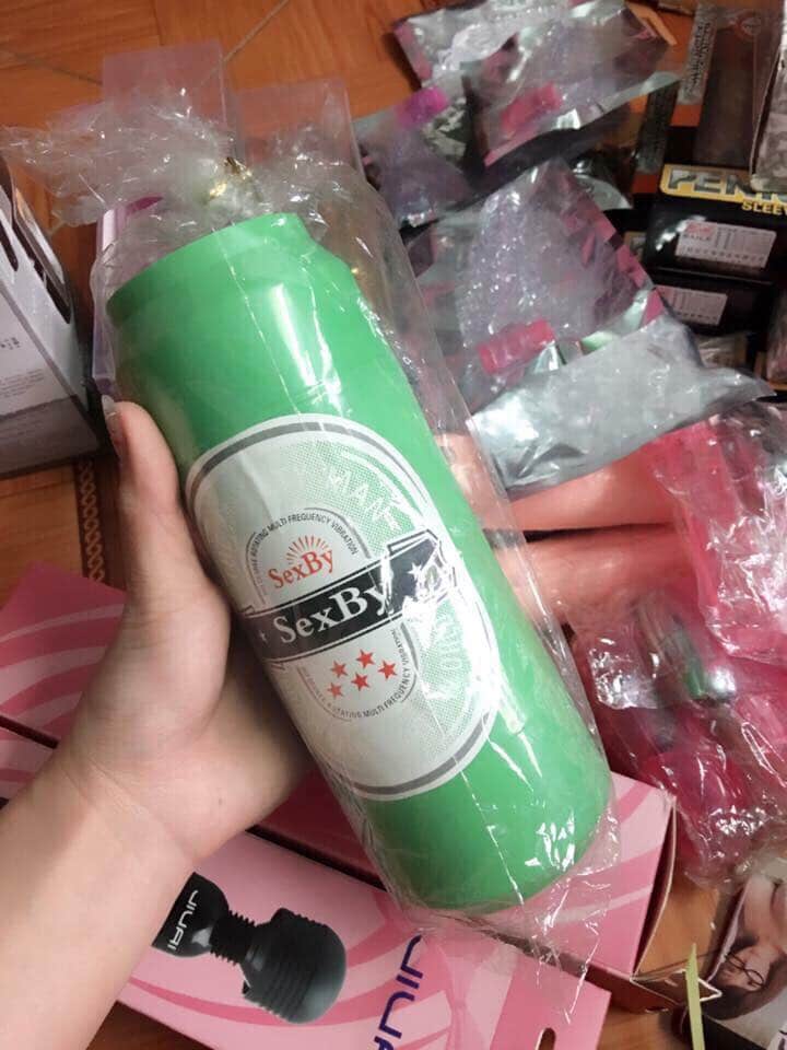 Âm đạo giả giá rẻ Hải Phòng chất lượng cao kích thích mạnh