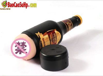 Âm đạo giả lon bia silicon mềm mại cao cấp giá rẻ Hải Phòng chất lượng