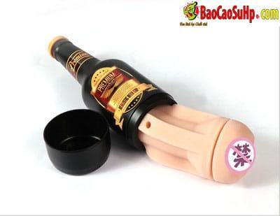 Âm đạo giả lon bia silicon mềm mại cao cấp giá rẻ Hải Phòng chất lượng