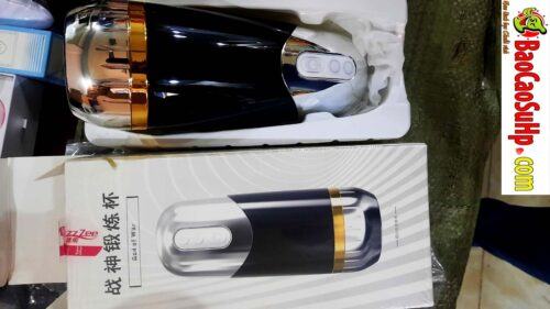 Âm đạo giả lon bia silicon mềm mại cao cấp giá rẻ Hải Phòng chất lượng