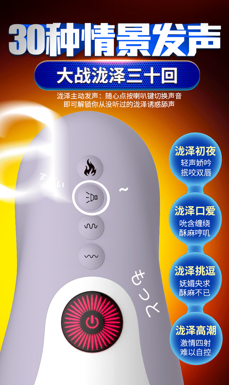 sex bu mut Leten II Desire Red Lips 10 - Sextoy miệng bú rung rên Leten II Desire Red Lips
