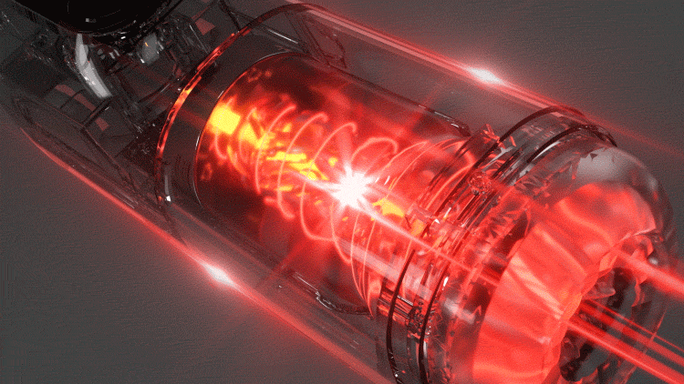 Cốc thủ dâm tự động Nhật Bản TRYFUN SOUL lỗ đen sâu thẳm tiện lợi