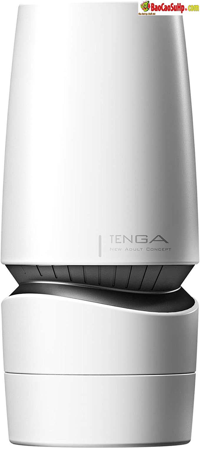 Cốc âm đạo Nhật Bản TENGA AERO cao cấp bền bỉ thượng hạng