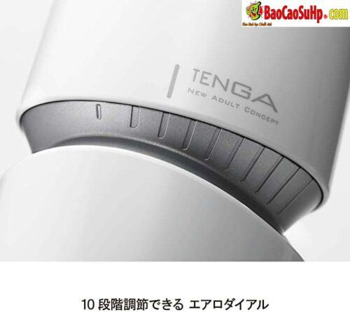 Cốc âm đạo Nhật Bản TENGA AERO cao cấp bền bỉ thượng hạng