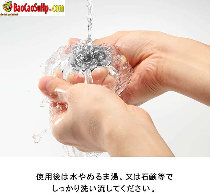 Cốc âm đạo Nhật Bản TENGA AERO cao cấp bền bỉ thượng hạng